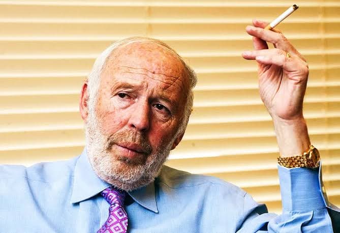 Tribute to Jim Simons: A Visionary Mathematician and Investment Genius