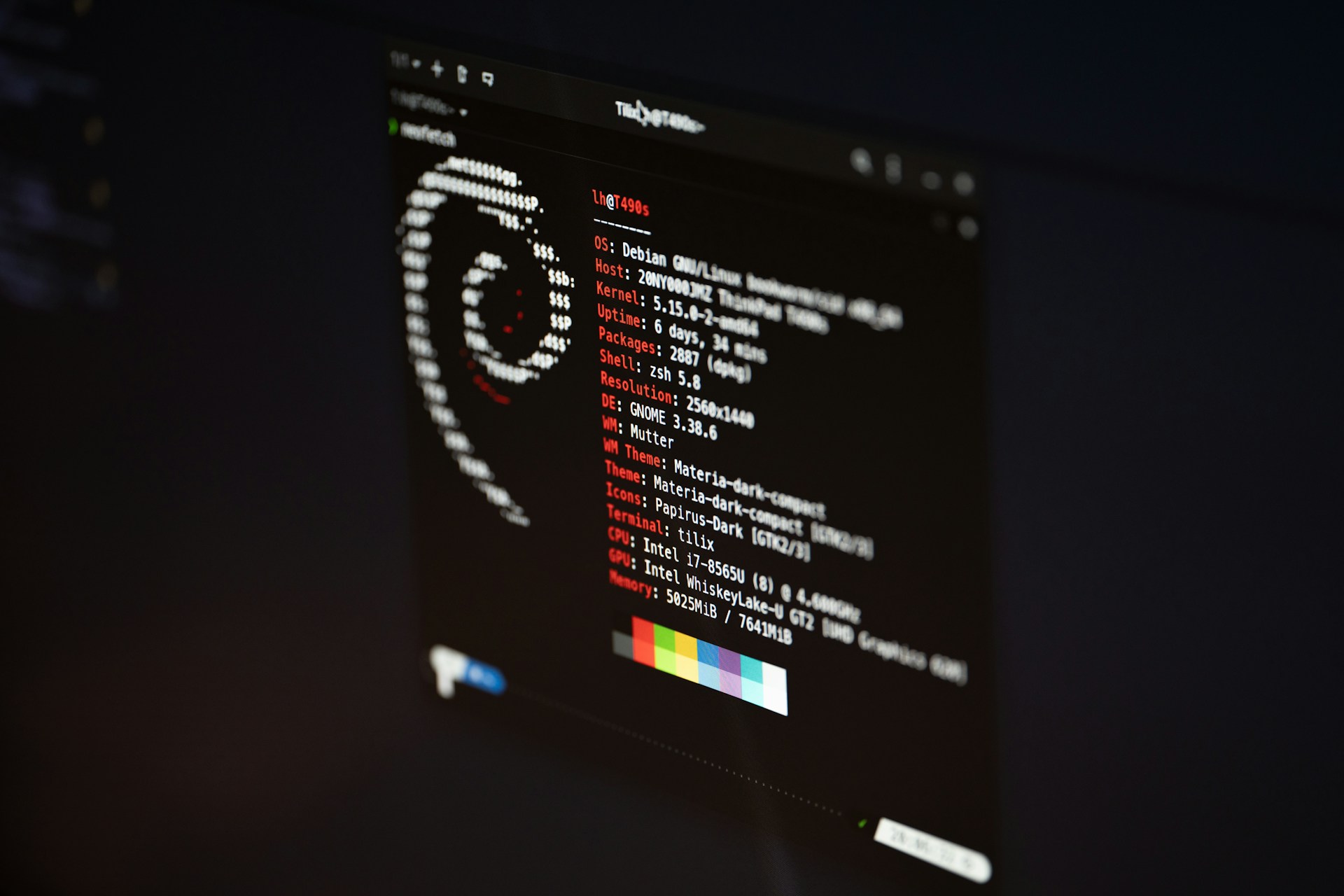 Linux Keep Os Linux Kernel Concurrency Mechanisms: Keeping the OS Thread-Safe ...